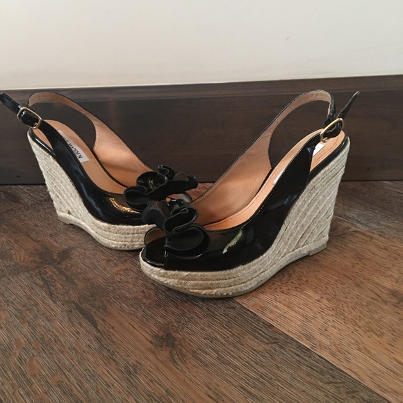 Steve Madden Shoes - Steve Madden Espadrille Wedge